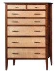 Waterford 7-Drawer Chest