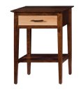 Waterford 1-Drawer Nightstand