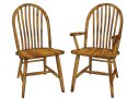 Denver Side and Arm Chair