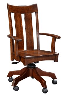 Galveston Desk Chair