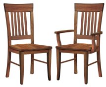 Ottawa Side and Arm Chair