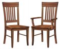Ottawa Side and Arm Chair