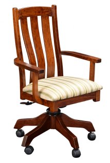 Raleigh Desk Chair