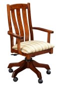 Raleigh Desk Chair