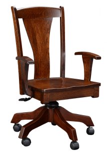 Woodville Desk Chair