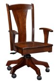 Woodville Desk Chair
