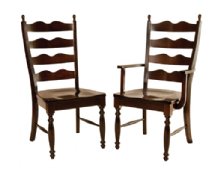 Wentworth Side and Arm Chair