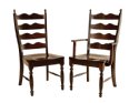 Wentworth Side and Arm Chair