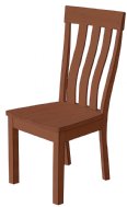 Western Mission Side Chair