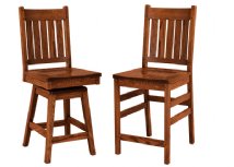 Williamsburg Bar Stool
