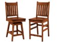 Williamsburg Bar Stool