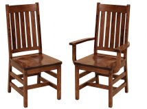 Williamsburg Chair