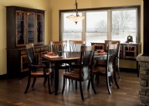 Christy Dining Collection