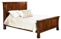 Woodbury Bed