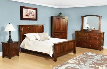 Woodbury Bedroom Collection