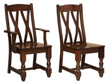 Woodmont Chair