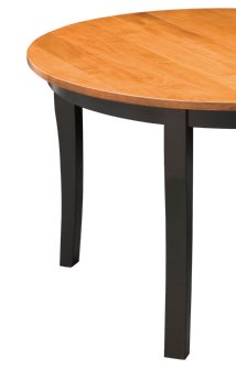 Brady Leg Table