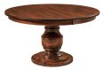 Burlington Single Pedestal Table