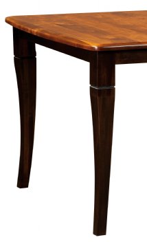 Newbury Leg Table