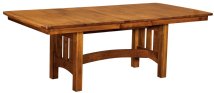 Vancouver Trestle Table