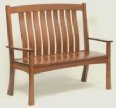 Modesto Bench