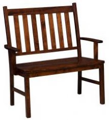 Denver Bench