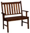 Denver Bench