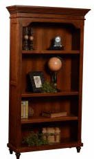 Bridgeport Bookcase