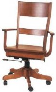 Columbus Desk Chair