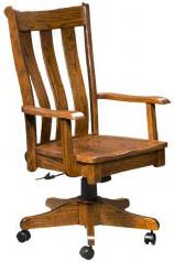 Coronado Desk Chair