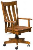 Coronado Desk Chair