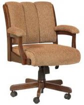 Edelweiss Arm Chair