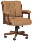 Edelweiss Arm Chair