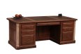Jefferson Premier Executive Desk