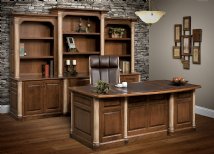 Jefferson Premier Office Collection