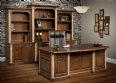 Jefferson Premier Office Collection