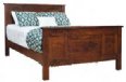 Newberry Panel Bed