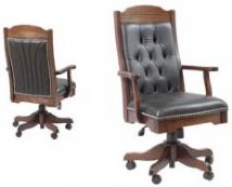 Starr Executive Arm Chair