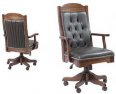 Starr Executive Arm Chair