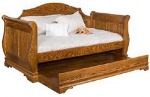 Sleigh Daybed