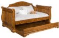 Sleigh Daybed
