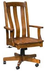 Vancouver Desk Chair