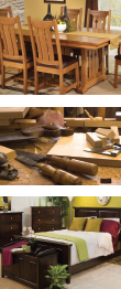 amish craftsmanship quality solid wood furniture